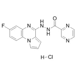 Medchemexpress LLC HY-15614A 5mg Medchemexpress, SC144 (hydrochloride)