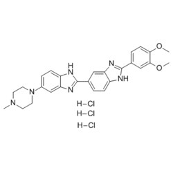 Medchemexpress LLC&nbsp;HY-15621A 5mg Medchemexpress, DMA (trihydrochloride) CAS:2095832-33-8 Purity:>98%