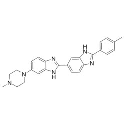 Medchemexpress LLC HY-15625 5mg Medchemexpress, Hoechst 33258 analog 3 CAS:23554-98-5 Purity:>98%