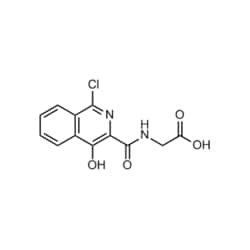 Medchemexpress LLC HY-15641 5mg Medchemexpress, FG-2216 CAS:223387-75-5