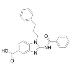 Medchemexpress LLC HY-15647 5mg Medchemexpress, BRD9539 CAS:1374601-41-8