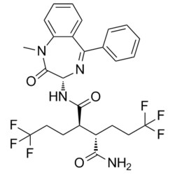 Medchemexpress LLC HY-15670 5mg Medchemexpress, BMS-906024 CAS:1401066-79-2