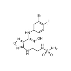Medchemexpress LLC HY-15689 1g , Epacadostat CAS:1204669-58-8 Purity:>98%,