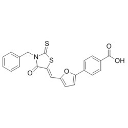 Medchemexpress LLC HY-15701 5mg Medchemexpress, Leukadherin-1 CAS:344897-95-6