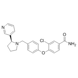 Medchemexpress LLC&nbsp;HY-15708 5mg Medchemexpress, LY2795050 CAS:1346133-08-1 Purity:>98%