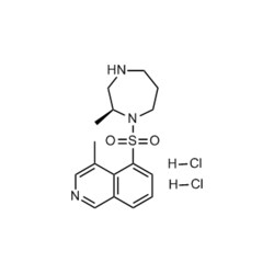 Medchemexpress LLC HY-15720A 5mg , H-1152 (dihydrochloride) CAS:871543-07-6