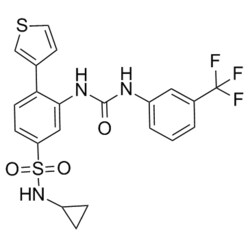 Medchemexpress LLC HY-15734 5mg Medchemexpress, AGI-6780 CAS:1432660-47-3 Purity:>98%