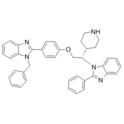 Medchemexpress LLC&nbsp;HY-15747 5mg Medchemexpress, Deltarasin CAS:1440898-61-2 Purity:>98%