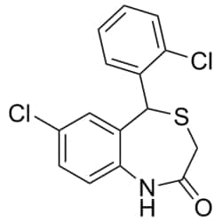 Medchemexpress LLC&nbsp;HY-15754 5mg Medchemexpress, CGP37157 CAS:75450-34-9 Purity:>98%