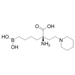 Medchemexpress LLC&nbsp;HY-15775 5mg Medchemexpress, Arginase inhibitor 1 CAS:1345808-25-4 Purity:>98%