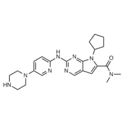 Medchemexpress LLC HY-15777 50mg , Ribociclib CAS:1211441-98-3 Purity:>98%,