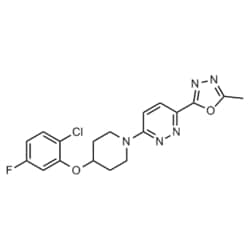 Medchemexpress LLC HY-15823 25mg , CAY10566 CAS:944808-88-2 Purity:>98%,