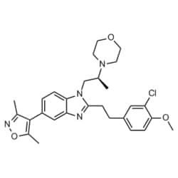 Medchemexpress LLC HY-15826 10mg , SGC-CBP30 CAS:1613695-14-9 Purity:>98%,