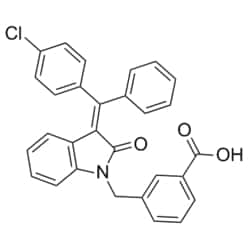 Medchemexpress LLC&nbsp;HY-15840 5mg Medchemexpress, YLF-466D CAS:1273323-67-3 Purity:>98%