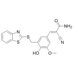 Medchemexpress LLC HY-15844 5mg Medchemexpress, AG-825 CAS:149092-50-2