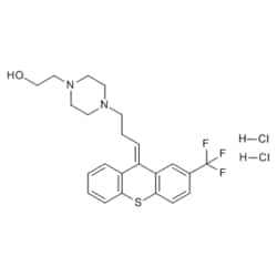 Medchemexpress LLC HY-15856B 5mg , Flupentixol dihydrochloride CAS:2413-38-9