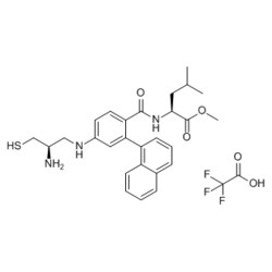 Medchemexpress LLC HY-15871 1mg Medchemexpress, GGTI298 (Trifluoroacetate)