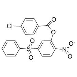 Medchemexpress LLC HY-15877 5mg Medchemexpress, BTB06584 CAS:219793-45-0 Purity:>98%