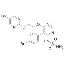 Medchemexpress LLC HY-15895 5mg Medchemexpress, Aprocitentan CAS:1103522-45-7