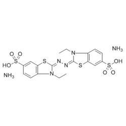 Medchemexpress LLC HY-15902 500mg Medchemexpress, ABTS (diammonium salt)