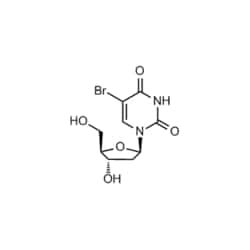 Medchemexpress LLC HY-15910 1g , 5-BrdU CAS:59-14-3 Purity:>98%, Quantity: