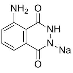 Medchemexpress LLC HY-15922A 500mg Medchemexpress, Luminol (sodium salt)