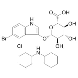 Medchemexpress LLC&nbsp;HY-15935 50mg Medchemexpress, X-Gluc (Dicyclohexylamine) CAS:18656-96-7 Purity:>98%
