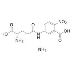 Medchemexpress LLC HY-15936 10mM/1mL Medchemexpress, γ-GT CAS:63699-78-5