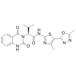 Medchemexpress LLC&nbsp;HY-15949 5mg Medchemexpress, Kif15-IN-2 CAS:672926-33-9 Purity:>98%