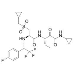 Medchemexpress LLC HY-15958 5mg Medchemexpress, VBY-825 CAS:1310340-58-9