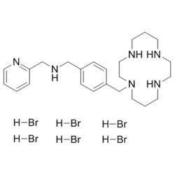 Medchemexpress LLC HY-15971 5mg Medchemexpress, AMD 3465 (hexahydrobromide)