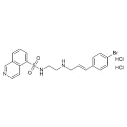 Medchemexpress LLC HY-15979A 50mg , H-89 (dihydrochloride) CAS:130964-39-5