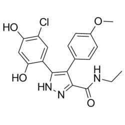 Medchemexpress LLC&nbsp;HY-15986 2mg Medchemexpress, VER-49009 CAS:558640-51-0 Purity:>98%