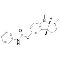 Medchemexpress LLC HY-16009 5mg Medchemexpress, (+)-Phenserine CAS:116839-68-0