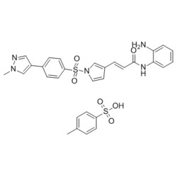Medchemexpress LLC HY-16012 5mg Medchemexpress, Domatinostat (tosylate)