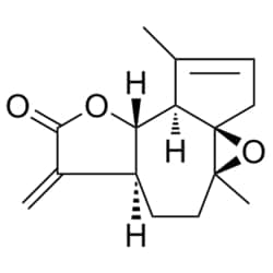 Medchemexpress LLC HY-16059 5mg Medchemexpress, Arglabin CAS:84692-91-1