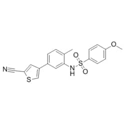 Medchemexpress LLC&nbsp;HY-16187 5mg Medchemexpress, EL-102 CAS:1233948-61-2 Purity:>98%