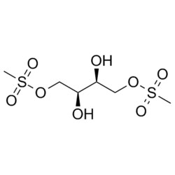 Medchemexpress LLC HY-16503 5mg Medchemexpress, Treosulfan CAS:299-75-2