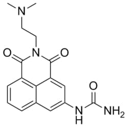 Medchemexpress LLC HY-16509 10mg Medchemexpress, UNBS5162 CAS:956590-23-1