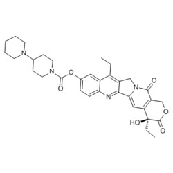 Medchemexpress LLC HY-16562 200mg , Irinotecan CAS:97682-44-5 Purity:>98%,