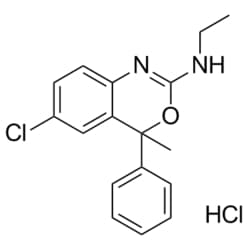 Medchemexpress LLC HY-16579 5mg Medchemexpress, Etifoxine (hydrochloride)