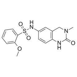 Medchemexpress LLC&nbsp;HY-16586 10mg Medchemexpress, PFI-1 CAS:1403764-72-6 Purity:>98%