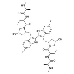 Medchemexpress LLC HY-16591 10mg , Birinapant CAS:1260251-31-7 Purity:>98%,