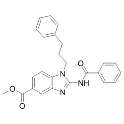 Medchemexpress LLC HY-16705 10mg Medchemexpress, BRD4770 CAS:1374601-40-7