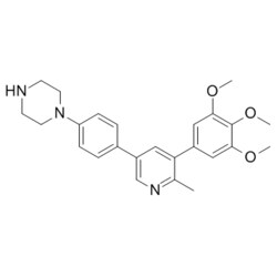 Medchemexpress LLC HY-16712 5mg Medchemexpress, LDN-214117 CAS:1627503-67-6