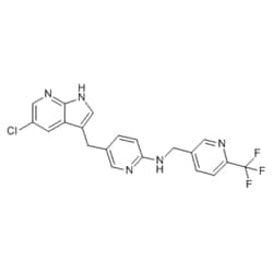 Medchemexpress LLC HY-16749 500mg , Pexidartinib CAS:1029044-16-3 Purity:>98%,