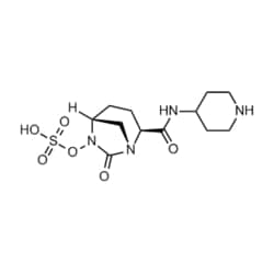 Medchemexpress LLC HY-16752 100mg , Relebactam CAS:1174018-99-5 Purity:>98%,