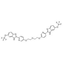 Medchemexpress LLC HY-16786 5mg Medchemexpress, AI-10-49 CAS:1256094-72-0