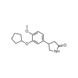 Medchemexpress LLC HY-16900 50mg , Rolipram CAS:61413-54-5 Purity:>98%,