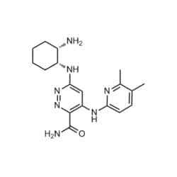Medchemexpress LLC HY-16902 10mg , RO9021 CAS:1446790-62-0 Purity:>98%,